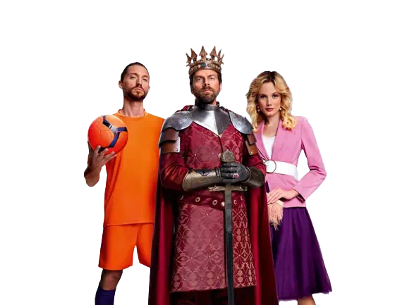 Преимущества телевидения «Апгрейд»